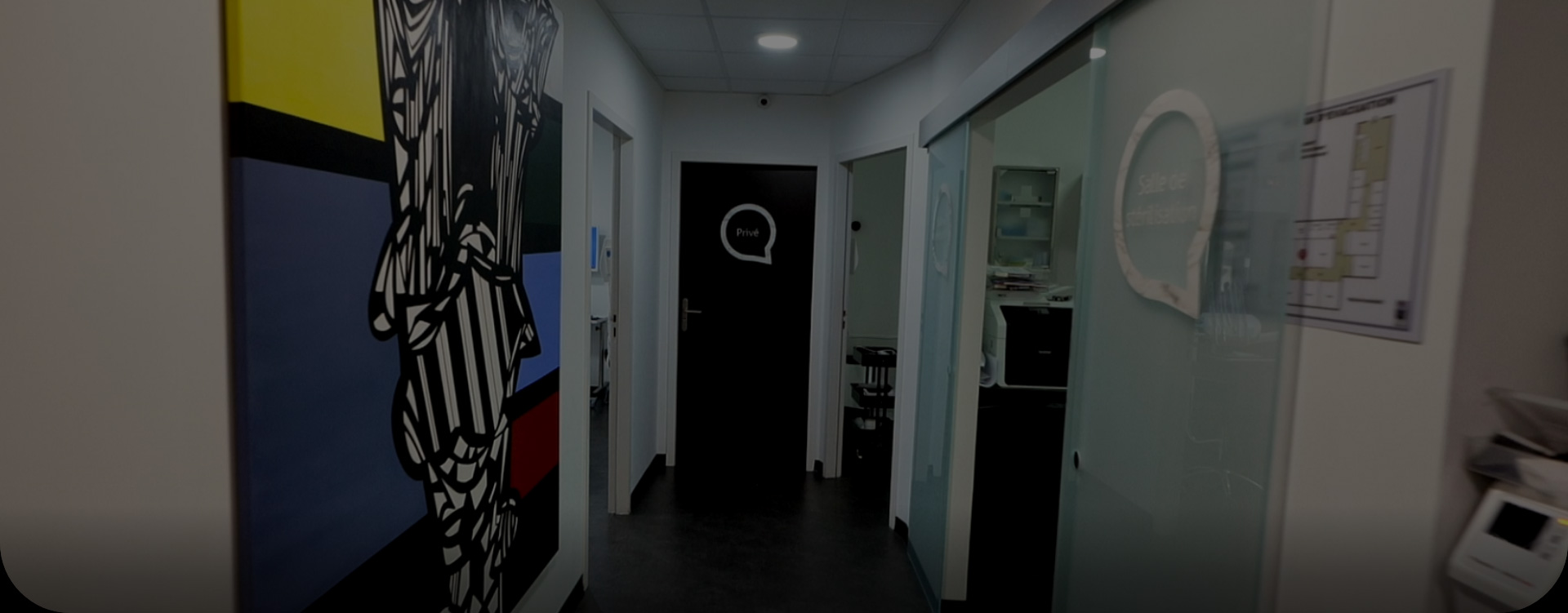 Centre De Radiologie Marseille 13015 La Viste
